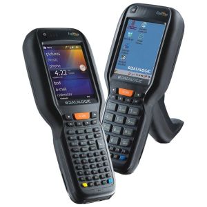 Terminal Portable et PDA Datalogic Falcon X3+
