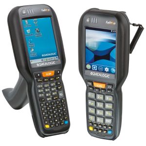Terminal Portable et PDA Datalogic Falcon X4