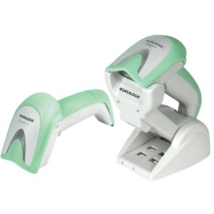 Lecteur code-barre Filaire 1D Datalogic Gryphon I 4100-HC