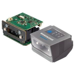 Scanner Fixe code-barre 2D Datalogic Gryphon GFx4400