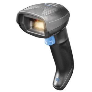 lecteur code barre sans fil 2d gm4500