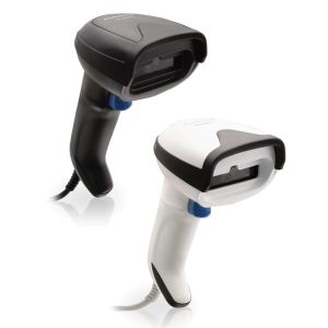 Lecteur code-barre sans fil 1D Datalogic Gryphon I GBT4200