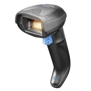 Lecteur code-barre sans fil 2D Datalogic Gryphon I GBT4500