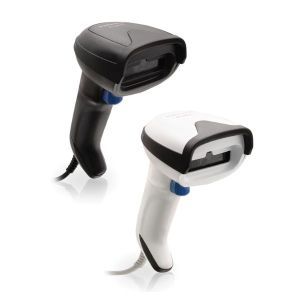 Lecteur code-barre Filaire 1D Datalogic Gryphon I GD4200