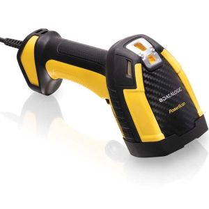 lecteur code barre pd9600