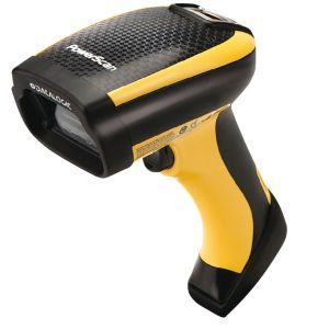 Datalogic PowerScan PM9100 PM9100-433RB