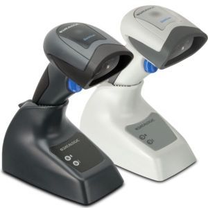 Datalogic QuickScan QBT2131 QBT2101-BK-BTK+