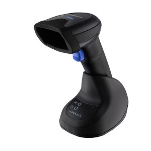 Lecteur Code-Barre Sans Fil 2D DATALOGIC QUICKSCAN QBT2500