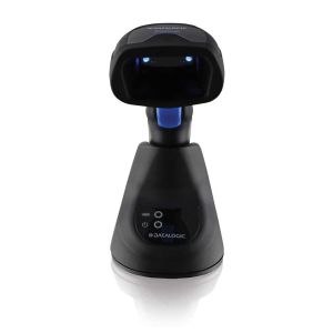 Lecteur Code-Barre Sans Fil 2D DATALOGIC QUICKSCAN QBT2500