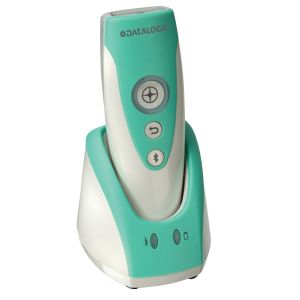Lecteur Code-Barre Sans Fil 2D DATALOGIC RIDA DBT6400