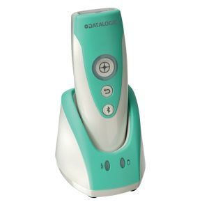 Lecteur Code-Barre Sans Fil 2D DATALOGIC RIDA DBT6400-HC