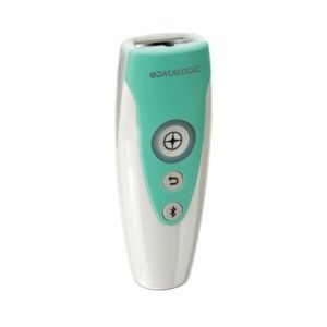 Lecteur Code-Barre Sans Fil 2D DATALOGIC RIDA DBT6400-HC