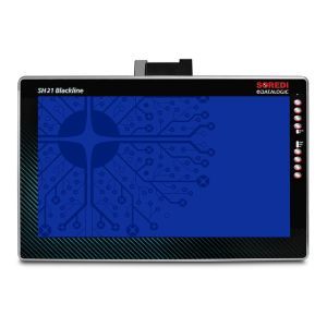 Terminal Embarque DATALOGIC SH21 Blackline