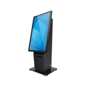 Borne tactile Elo Wallaby Pro Self-Service Stand