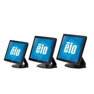 Elo Touch Solutions entry-level LCDs E266835