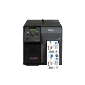 Epson ColorWorks C7500/C7500G C31CD84312