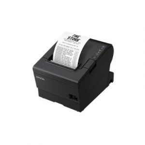 Imprimante Ticket Thermique Epson TM-T88VI-iHub