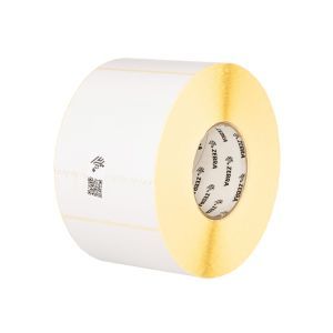 Étiquette Thermique Zebra - 51x25mm - 880199-025D