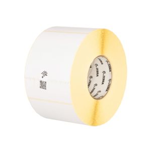Étiquette Thermique Zebra - 102x76mm - 880239-076D