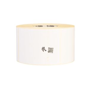 Étiquette Thermique Zebra - 102x76mm - 880239-076D
