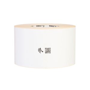 Étiquette Papier Zebra - 102x38mm - 880134-038