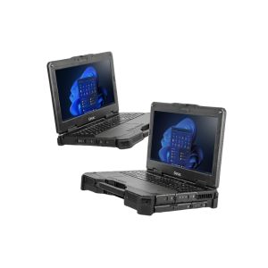 Terminal portable et PDA Getac X600/X600 Pro