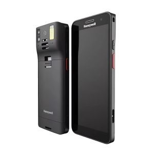 Terminal Portable et PDA HONEYWELL CT37