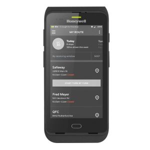 Honeywell CT40 CT40-L1N-28C11BE