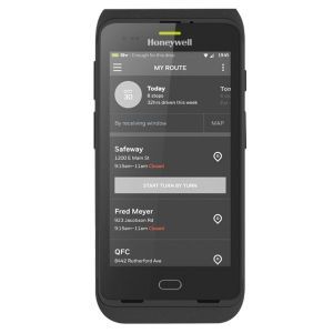 Honeywell CT40 XP CT40P-L0N-28R11AE