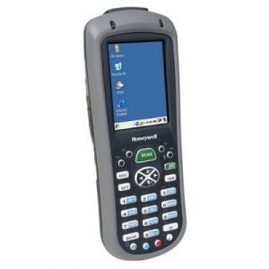 Terminal portable Dolphin 7600 Honeywell