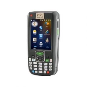 Terminal portable Dolphin 9700 Honeywell