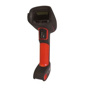 Lecteur Code Barre Filaire Industriel 2D HONEYWELL GRANIT 1990i