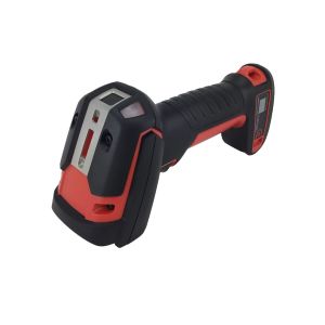 Lecteur Code Barre Filaire Industriel 2D HONEYWELL GRANIT 1990i