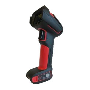 Lecteur Code Barre Sans Fil Industriel 2D HONEYWELL GRANIT 1991i