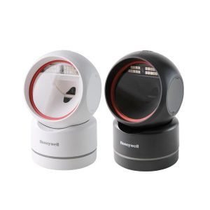 Scanner Fixe code-barre 2D Honeywell HF680