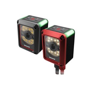 Scanner fixe 2D Honeywell HF810/HF811
