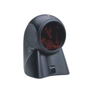 Scanner Fixe Code Barre 1D HONEYWELL ORBIT 7120