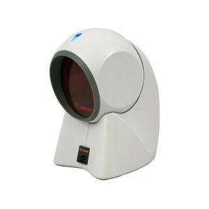 Scanner Fixe Code Barre 1D HONEYWELL ORBIT 7120