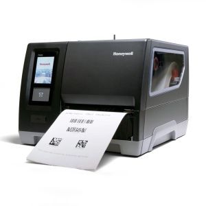 Imprimante d'étiquettes Honeywell PM65