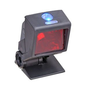 Scanner Fixe Code-Barre 1D HONEYWELL QuantumT 3580