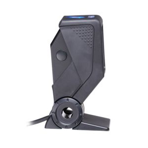 Scanner Fixe Code-Barre 1D HONEYWELL QuantumT 3580