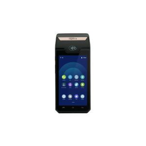 TPE Ingenico Axium DX4000 Desktop
