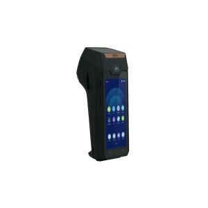 TPE Ingenico Axium DX4000 Desktop