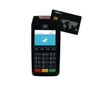 Pin-pad Desk 1700 INGENICO