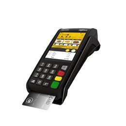 Lecteur Carte Bancaire Fixe Ingenico DESK 5000