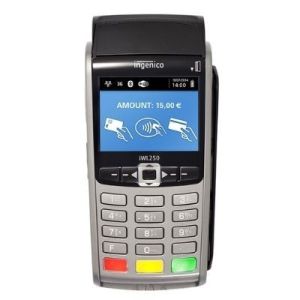 Lecteur Carte Bancaire Mobile - Clemsys