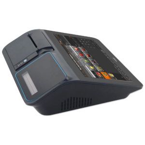 Caisse enregistreuse TPV Tactile KT-116 A