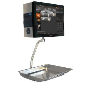 Série BM5 Suspendue 3 Label Linerless 20384300712E