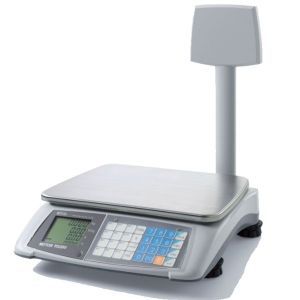 Balance METTLER bRite Advanced 30210225