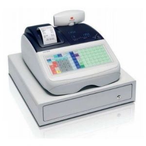 Caisse enregistreuse ECR 6920F Olivetti